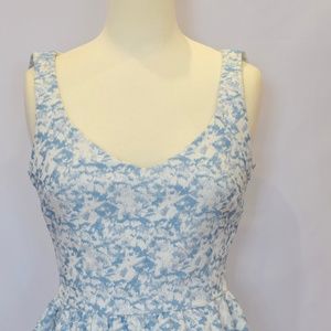 Reserved Dresses - Reserved Fit and Flare Dress Reserved Dresses - Reserved Fit and Flare Dress